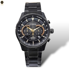 Đồng Hồ Nam Citizen Quartz Chronograp AN8195-58E