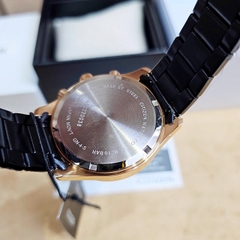 Đồng Hồ Nam Citizen Quartz Chronograph AN8196-55E