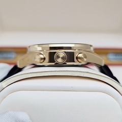 Đồng Hồ Nam Citizen Quartz Chronograph AN8196-55E