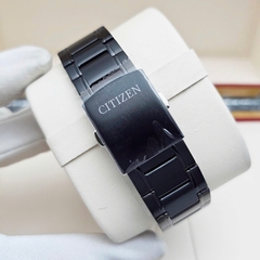 Đồng Hồ Nam Citizen Quartz Chronograph AN8196-55E