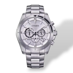 Đồng Hồ Nam Citizen Quartz Chronograph AN8200-50A