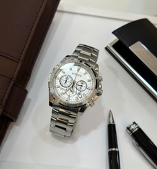 Đồng Hồ Nam Citizen Quartz Chronograph AN8200-50A