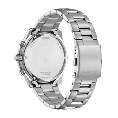 Đồng Hồ Nam Citizen Quartz Chronograph AN8200-50A