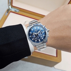 Đồng Hồ Nam Citizen Quartz Chronograph AN8201-57L