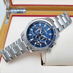 Đồng Hồ Nam Citizen Quartz Chronograph AN8201-57L