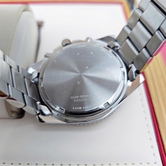 Đồng Hồ Nam Citizen Quartz Chronograph AN8201-57L