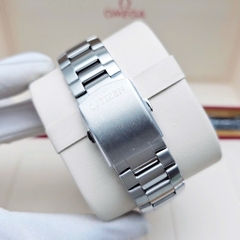 Đồng Hồ Nam Citizen Quartz Chronograph AN8201-57L