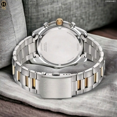 Đồng Hồ Nam Citizen Quartz Chronograp AN8204-59H