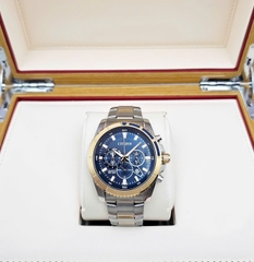 Đồng Hồ Nam Citizen Quartz Chronograph AN8206-53L