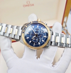 Đồng Hồ Nam Citizen Quartz Chronograph AN8206-53L