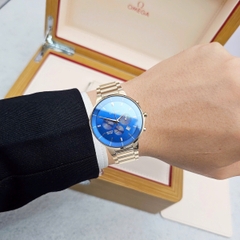 Đồng Hồ Nam Citizen Quartz Chronograph AN8223-54L
