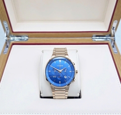 Đồng Hồ Nam Citizen Quartz Chronograph AN8223-54L