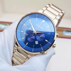 Đồng Hồ Nam Citizen Quartz Chronograph AN8223-54L