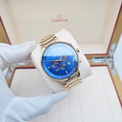 Đồng Hồ Nam Citizen Quartz Chronograph AN8223-54L