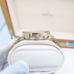 Đồng Hồ Nam Citizen Quartz Chronograph AN8223-54L