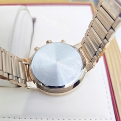 Đồng Hồ Nam Citizen Quartz Chronograph AN8223-54L