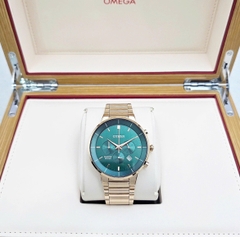 Đồng Hồ Nam Citizen Quartz Chronograph AN8223-54X