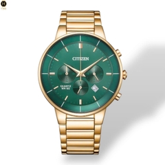 Đồng Hồ Nam Citizen Quartz Chronograph AN8223-54X