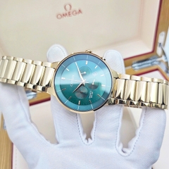 Đồng Hồ Nam Citizen Quartz Chronograph AN8223-54X