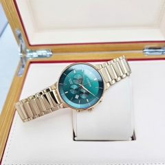 Đồng Hồ Nam Citizen Quartz Chronograph AN8223-54X