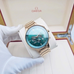 Đồng Hồ Nam Citizen Quartz Chronograph AN8223-54X