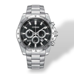 Đồng Hồ Nam Citizen Quartz Chronograph AN8230-59E