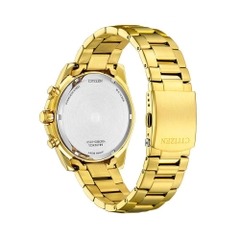 Đồng Hồ Nam Citizen Quartz Chronograph AN8232-53A