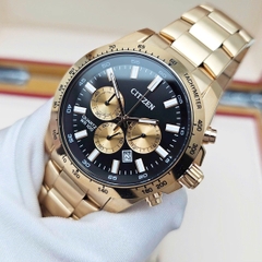Đồng Hồ Nam Citizen Quartz Chronograph AN8233-51E