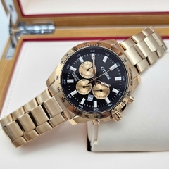 Đồng Hồ Nam Citizen Quartz Chronograph AN8233-51E