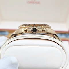 Đồng Hồ Nam Citizen Quartz Chronograph AN8233-51E