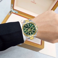 Đồng Hồ Nam Citizen Quartz Chronograph AN8234-58X