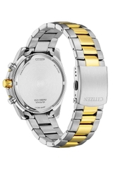 Đồng Hồ Nam Citizen Quartz Chronograph AN8234-58X