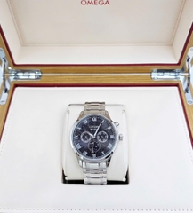 Đồng Hồ Nam Citizen Quartz Eco-Drive MoonPhase AP1050-81E