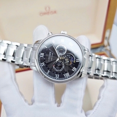 Đồng Hồ Nam Citizen Quartz Eco-Drive MoonPhase AP1050-81E