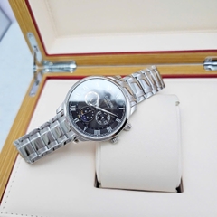 Đồng Hồ Nam Citizen Quartz Eco-Drive MoonPhase AP1050-81E