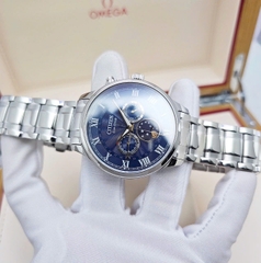 Đồng Hồ Nam Citizen Quartz Eco-Drive Moonphase AP1050-81L