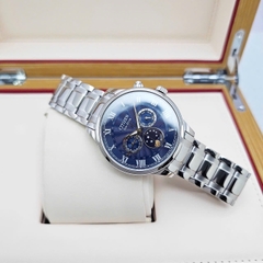 Đồng Hồ Nam Citizen Quartz Eco-Drive Moonphase AP1050-81L