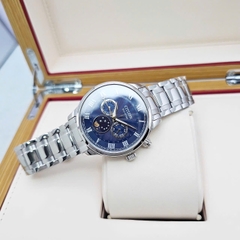 Đồng Hồ Nam Citizen Quartz Eco-Drive Moonphase AP1050-81L