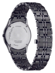 Đồng Hồ Nam Citizen Quartz Eco-Drive Stiletto AR3017-58E