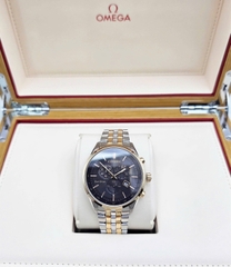 Đồng Hồ Nam Citizen Quartz Eco-Drive Chronograph AT2144-54E
