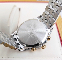 Đồng Hồ Nam Citizen Quartz Eco-Drive Chronograph AT2144-54E