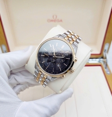 Đồng Hồ Nam Citizen Quartz Eco-Drive Chronograph AT2144-54E