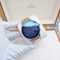 Đồng Hồ Nam Citizen Quartz Eco-drive Analog Chronograph AT2244-84L