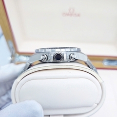 Đồng Hồ Nam Citizen Quartz Eco-drive Chronograph AT2431-87L