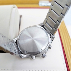 Đồng Hồ Nam Citizen Quartz Eco-Drive Chronograph AT2560-84L