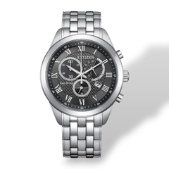 Đồng Hồ Nam Citizen Quartz Eco-Drive Archives AT2600-57E