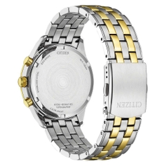 Đồng Hồ Nam Citizen Quartz Eco-Drive Archives AT2604-56H