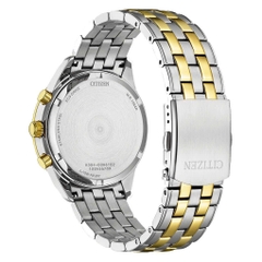 Đồng Hồ Nam Citizen Quartz Eco-Drive Archives AT2604-56X