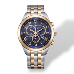 Đồng Hồ Nam Citizen Quartz Eco-Drive Archives AT2606-51L