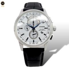 Đồng Hồ Nam Citizen Quartz Eco-Drive Radio Controlled AT8110-11A